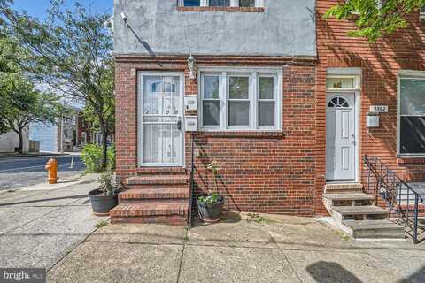 2500 E FAYETTE STREET, BALTIMORE, MD 21224