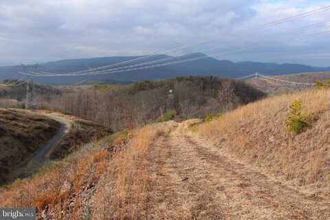 20.22 AC RIDGE VIEW ROAD, MOOREFIELD, WV 26836