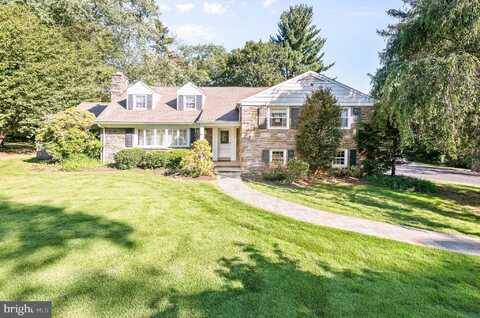 473 S ITHAN AVENUE, BRYN MAWR, PA 19010