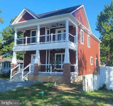 3A2 49 3A MONROE BAY AVENUE, COLONIAL BEACH, VA 22443