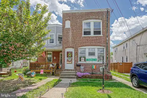 234 E BROADWAY AVENUE, CLIFTON HEIGHTS, PA 19018