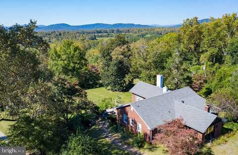 4319 SCOTTSVILLE ROAD, CHARLOTTESVILLE, VA 22902