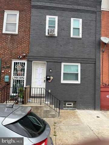 135 E LIPPINCOTT STREET, PHILADELPHIA, PA 19134