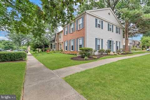 20001 HOFFSTEAD LANE, MONTGOMERY VILLAGE, MD 20886