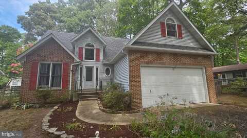 464 DEER LANE, LUSBY, MD 20657