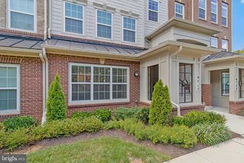 9717 VANG DRIVE, LANHAM, MD 20706