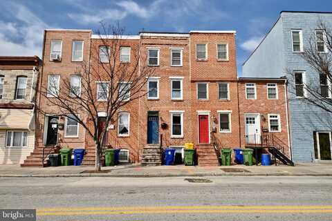 926 WASHINGTON BOULEVARD, BALTIMORE, MD 21230