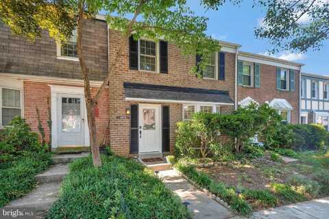 9613 NONQUITT DRIVE, FAIRFAX, VA 22031