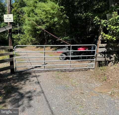 SELDOM SEEN ROAD, LONACONING, MD 21539