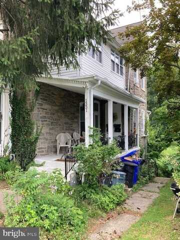 1331 ASHBOURNE ROAD, ELKINS PARK, PA 19027