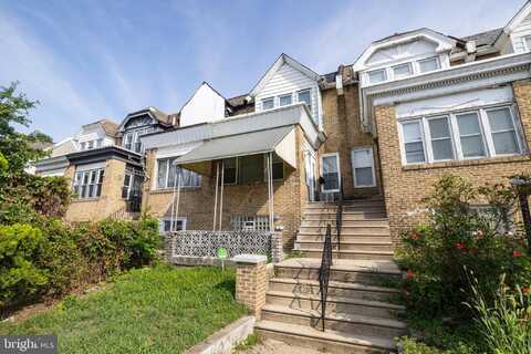 5473 W MONTGOMERY AVENUE, PHILADELPHIA, PA 19131