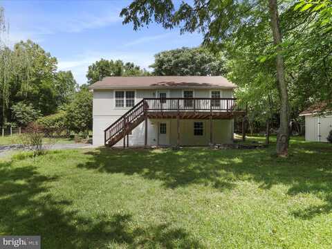 493 HARLOW ROAD, HARPERS FERRY, WV 25425