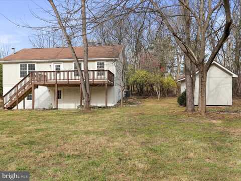 493 HARLOW ROAD, HARPERS FERRY, WV 25425