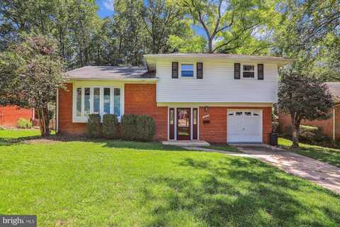 6518 WILMETT ROAD, BETHESDA, MD 20817