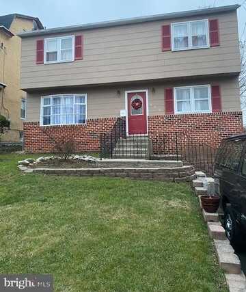 371 CADWALADER AVENUE, ELKINS PARK, PA 19027