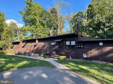 111 EVERITTS ROAD, RINGOES, NJ 08551