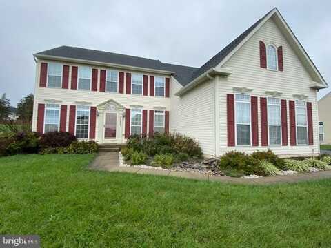 1321 HUNTLEY CIRCLE, EMMITSBURG, MD 21727