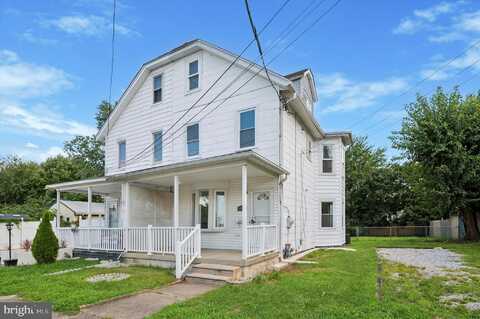 405 SEMINOLE STREET, ESSINGTON, PA 19029