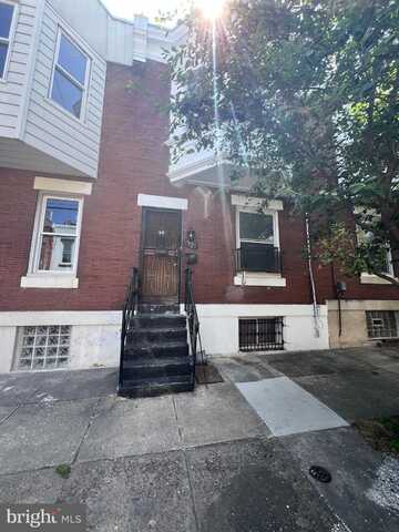 1323 N 28TH STREET, PHILADELPHIA, PA 19121