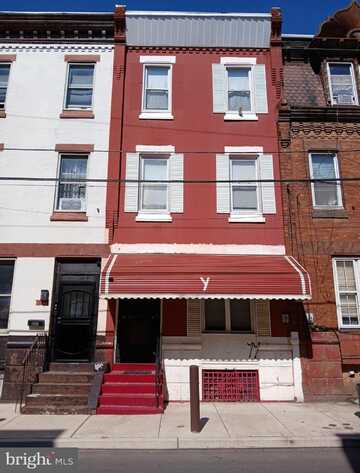 1832 N WILLINGTON STREET, PHILADELPHIA, PA 19121