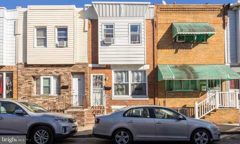 2615 S PERCY STREET, PHILADELPHIA, PA 19148