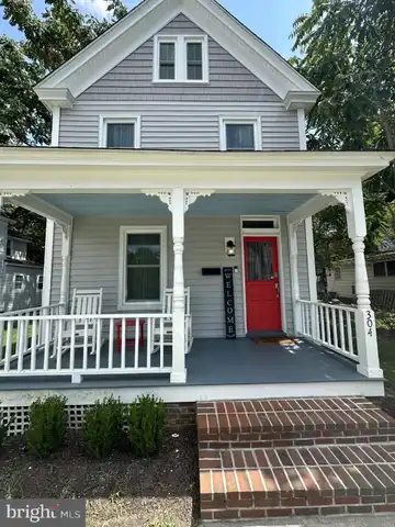 304 CHOPTANK AVENUE, CAMBRIDGE, MD 21613