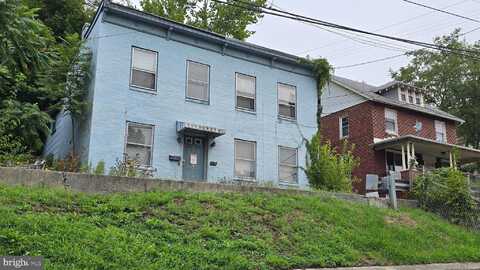 362 BEDFORD STREET, CUMBERLAND, MD 21502