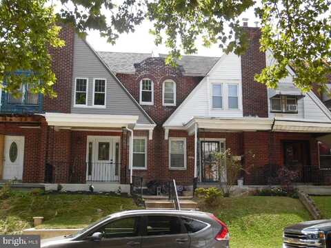 6342 MUSGRAVE STREET, PHILADELPHIA, PA 19144