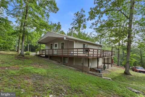 7664 SUPINLICK RIDGE ROAD, MOUNT JACKSON, VA 22842