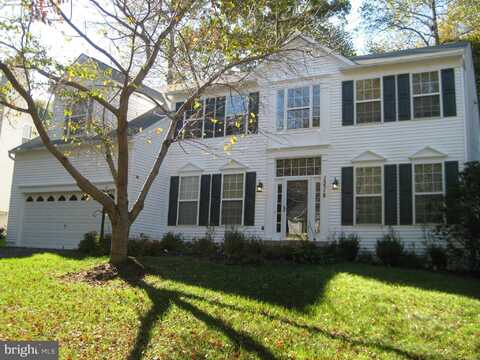 15518 TODDSBURY LANE, MANASSAS, VA 20112