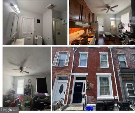 222 HARRIS STREET, HARRISBURG, PA 17102