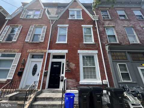 222 HARRIS STREET, HARRISBURG, PA 17102