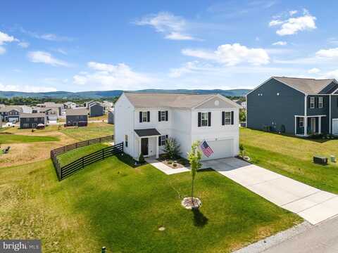 31 OLANDER COURT, CHARLES TOWN, WV 25414