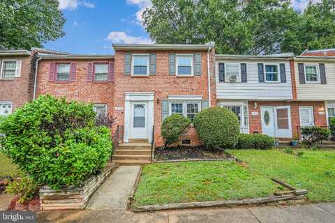 4116 FERRARA TERRACE, WOODBRIDGE, VA 22193