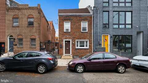 731 CARPENTER STREET, PHILADELPHIA, PA 19147