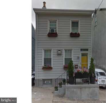 417 LEVERINGTON AVENUE, PHILADELPHIA, PA 19128