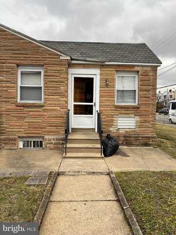 2451 S 57TH STREET, PHILADELPHIA, PA 19143