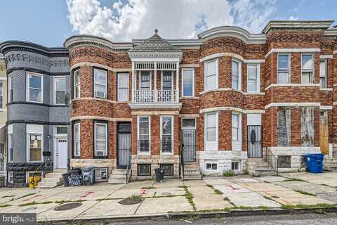 2222 RUSKIN AVENUE, BALTIMORE, MD 21217