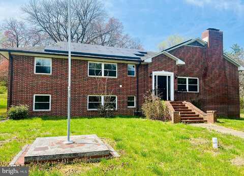 7410 HAWKINS DRIVE, HANOVER, MD 21076