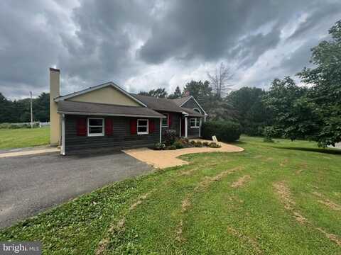 242 MARLBORO ROAD, KENNETT SQUARE, PA 19348