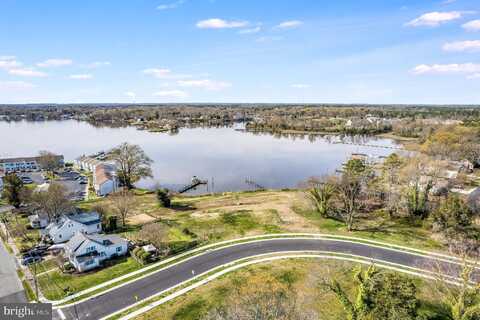 Lot 11 300 LYNNHAVEN AVE, COLONIAL BEACH, VA 22443