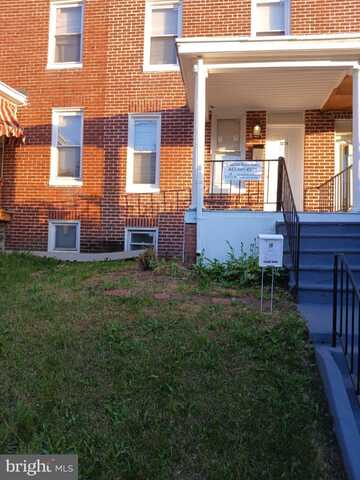 3211 ELMLEY AVENUE, BALTIMORE, MD 21213