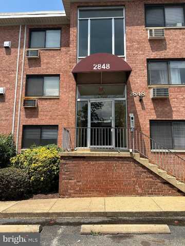 2848 ANNANDALE RD #126, FALLS CHURCH, VA 22042