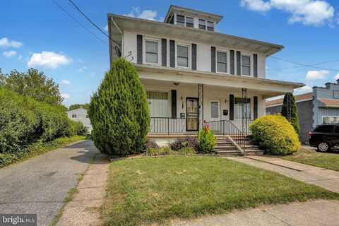 4717 KUTZTOWN ROAD, TEMPLE, PA 19560