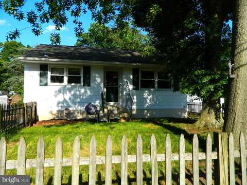 308 FERN AVE, GLENDORA, NJ 08029