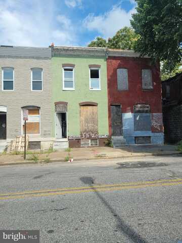 1912 E FEDERAL STREET E, BALTIMORE, MD 21213