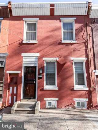 2035 N MASCHER STREET, PHILADELPHIA, PA 19122