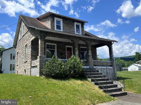 200 MAPLE AVENUE, KEYSER, WV 26726