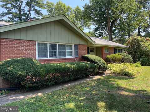 4997 BEAVERBROOK ROAD, COLUMBIA, MD 21044