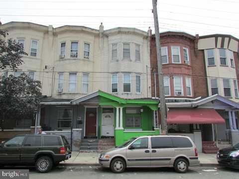 1512 W GLENWOOD AVENUE, PHILADELPHIA, PA 19132